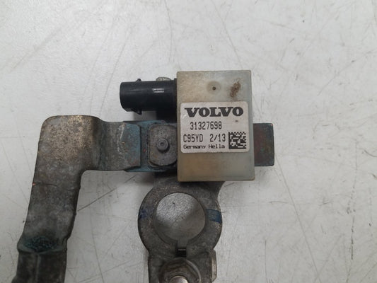 2009 - 2013 Volvo XC60  Estate BATTERY LEAD (GROUND) 31327698