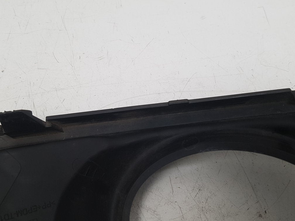 2006 - 2012 Volvo C30  Hatchback Right Fog Light Cover 31323410