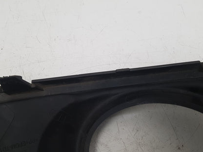 2006 - 2012 Volvo C30  Hatchback Right Fog Light Cover 31323410