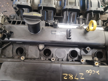 2010 - 2017 Volvo XC60  Estate Engine 6906265