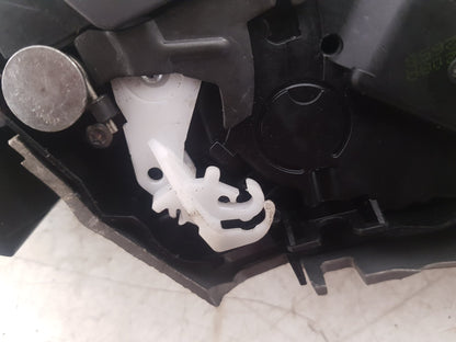 2005 - 2012 Volvo V50   Estate Right Rear Door Lock Actuator 30799344