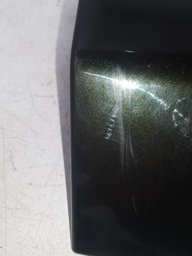 2002 - 2006 Volvo XC90  Estate REAR TAIL LIGHT TRIM (PASSENGER SIDE REAR) 8620819