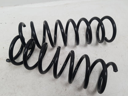 2006 - 2012 Volvo C70  Convertible COIL SPRINGS (REAR PAIR) CS1498GS053