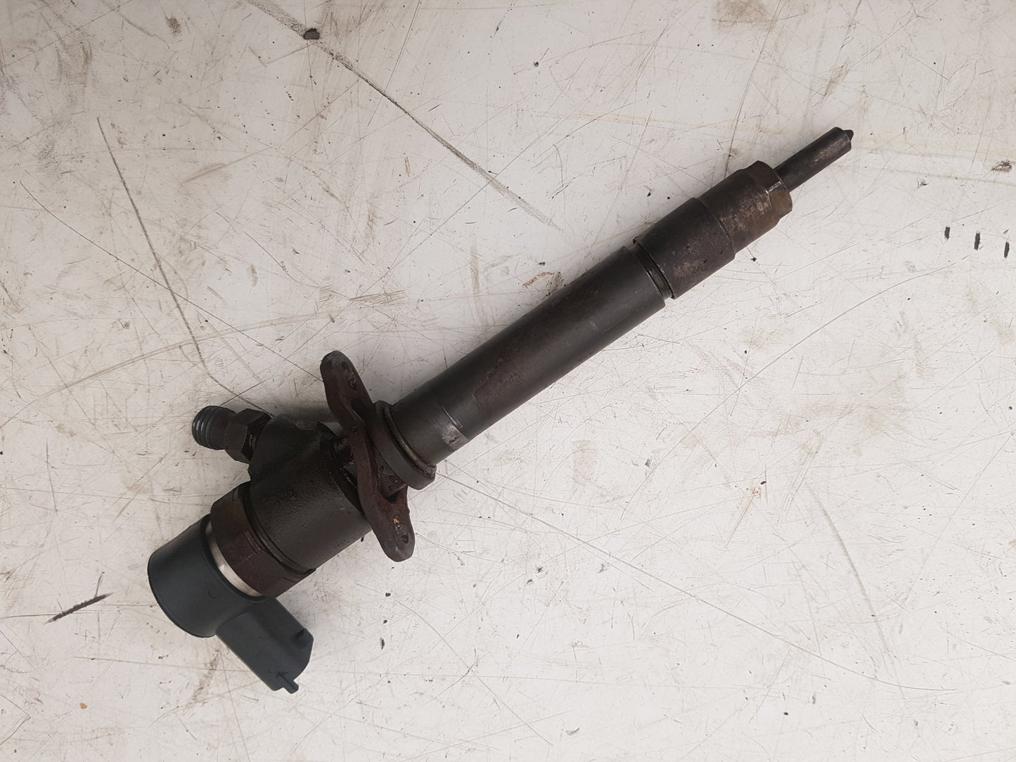 2002 - 2006 Volvo XC90  Estate Fuel Injector 31303259