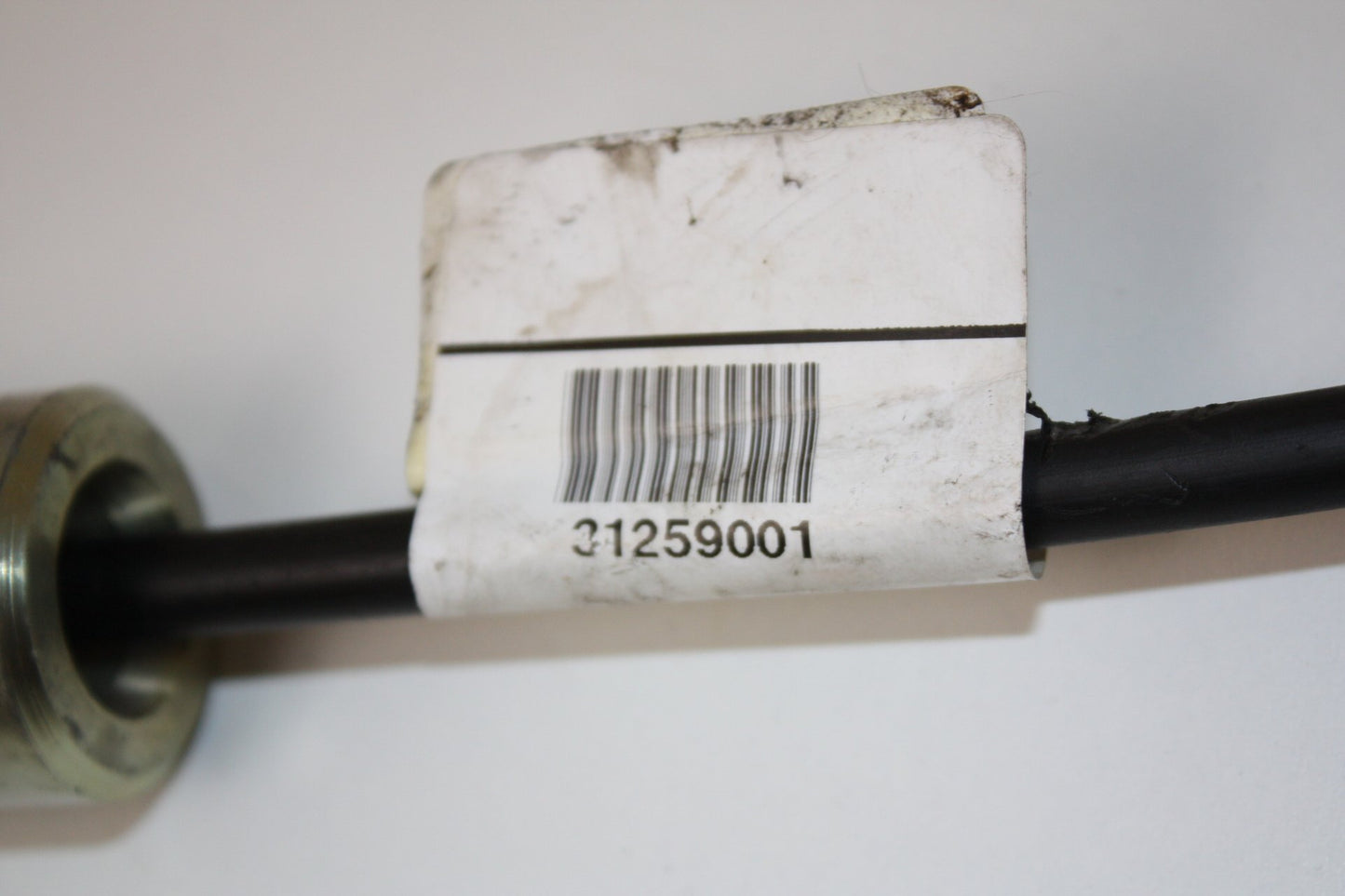 2007 - 2011 Volvo S80   Gear Shifter Cable Set 31259001