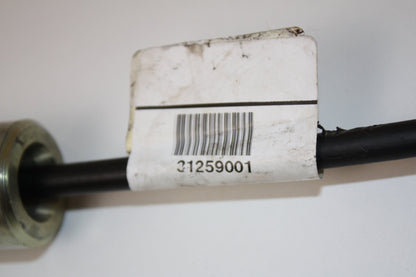 2007 - 2011 Volvo S80   Gear Shifter Cable Set 31259001