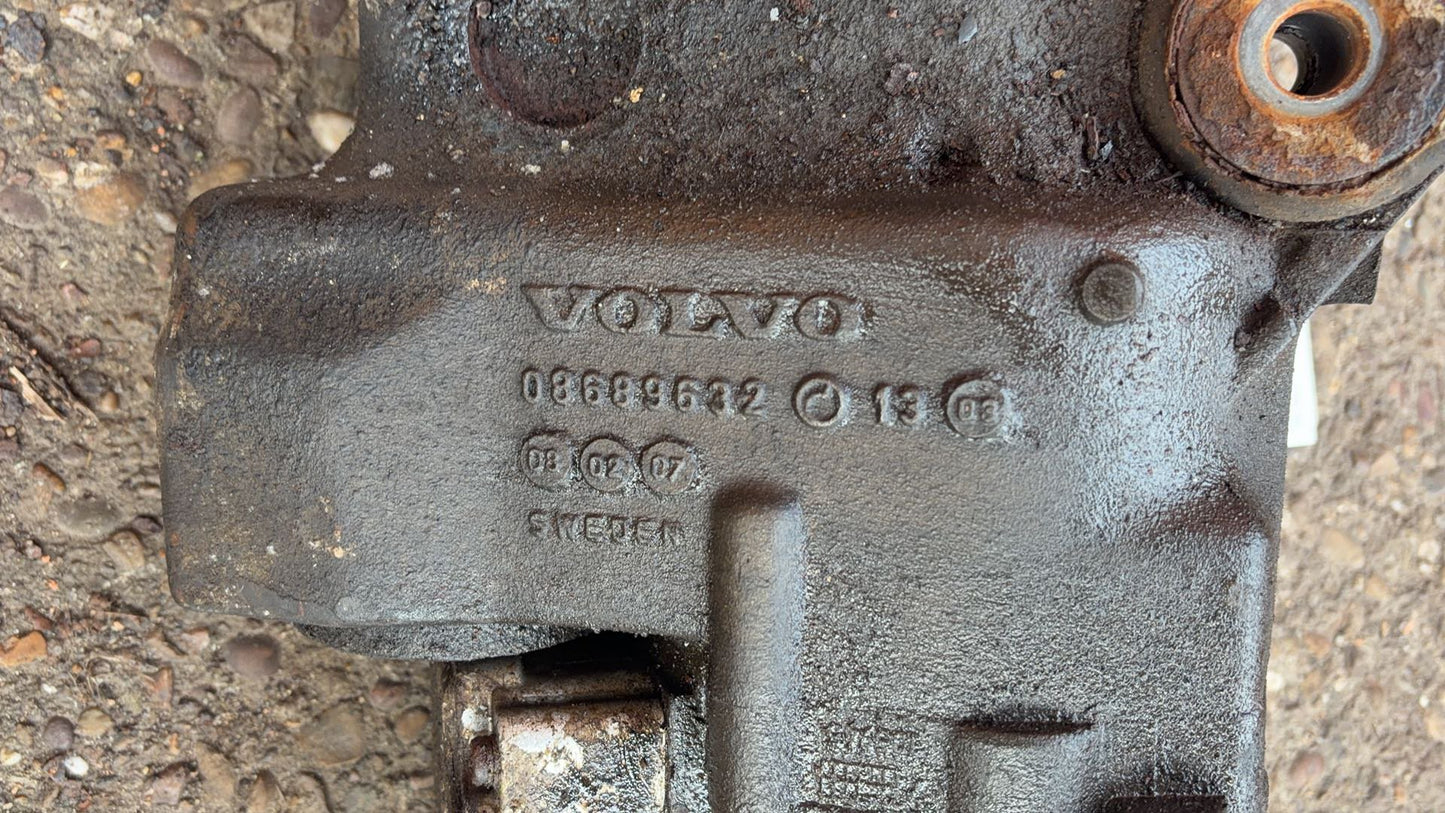 2004 - 2007 Volvo XC70  Estate Rear Differential Assembly 08689632