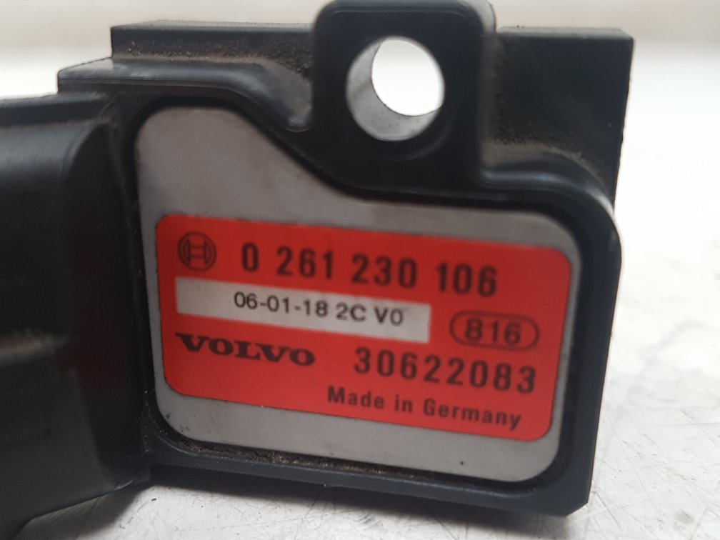 2009 - 2015 Volvo XC60  Estate Map Sensor 30622083
