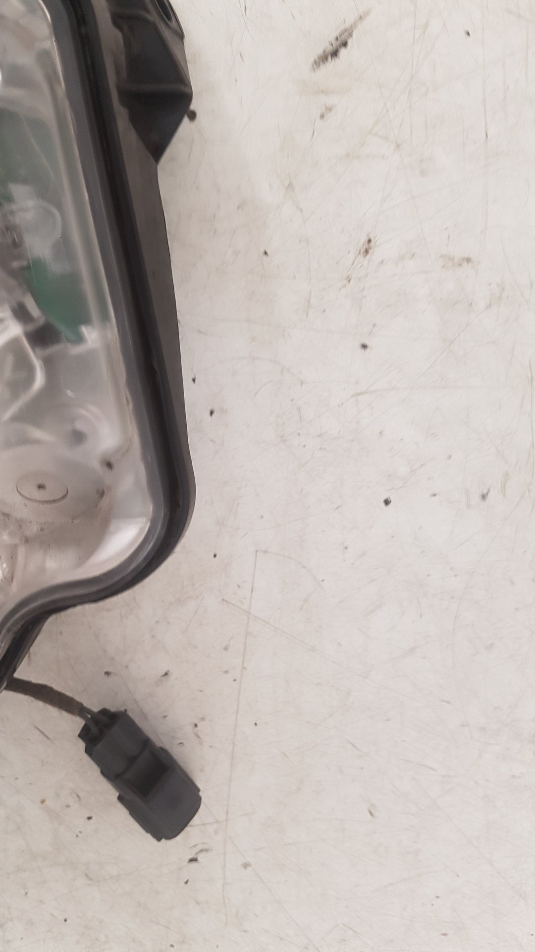 2011-2018 Volvo V60 Estate Right Daytime LED Module 31278558
