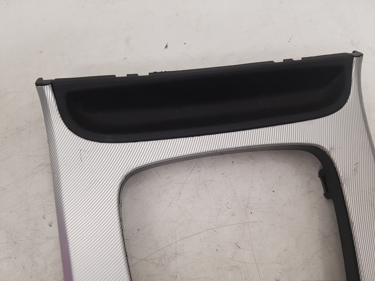 2003 - 2014 Volvo XC90 I 275 Estate Gearshift Surround/Trim 30643107