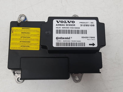 2006 - 2012 Volvo C30  Hatchback Airbag Module 31295109