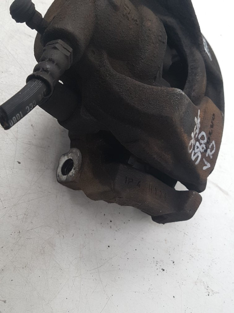 2006 - 2009 Volvo S80  Saloon Right Front Caliper 8603754