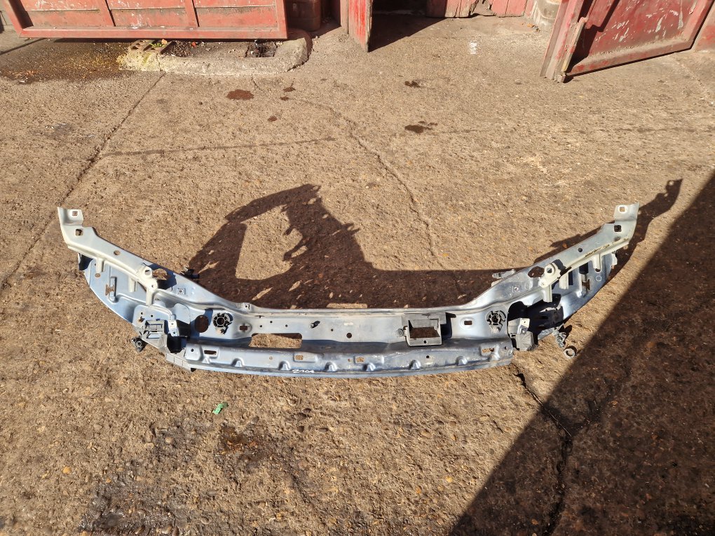 2007 Volvo C70  Convertible Top Slam Panel 31335264