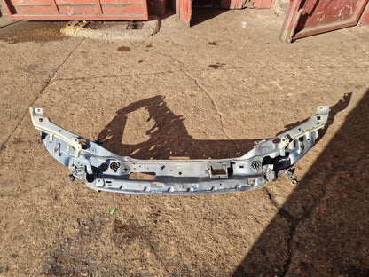 2007 Volvo C70  Convertible Top Slam Panel 31335264