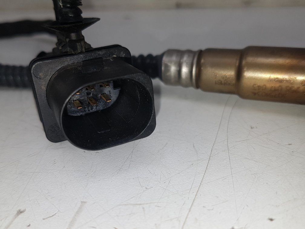 2005 - 2010 Volvo S60  Saloon Oxygen Sensor 1928404687