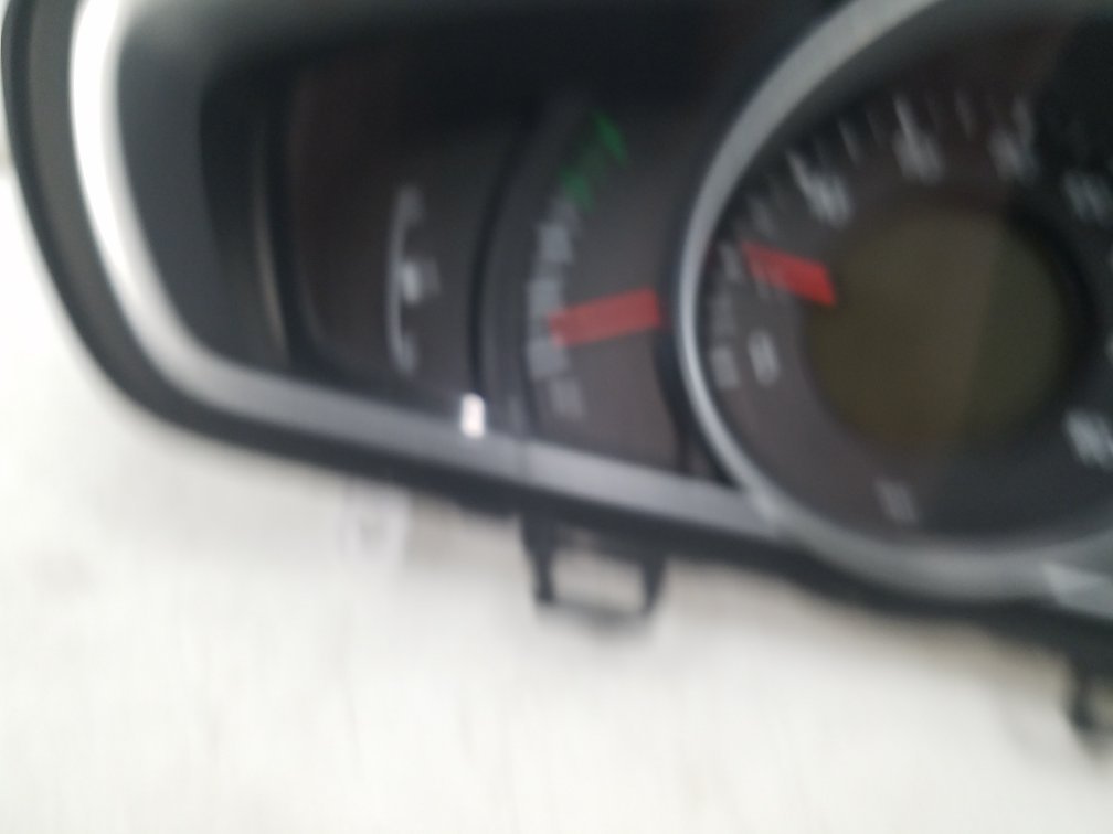 2012 - 2016 Volvo V40  Hatchback Instrument Cluster 31314484