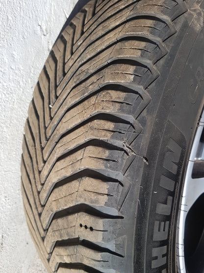 2008-2017 Volvo XC60 I 156 Alloy Wheel 31280139 VRAC Grade A