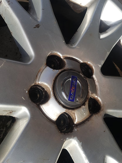 2005 - 2012 Volvo   Estate Alloy Wheel 30748436