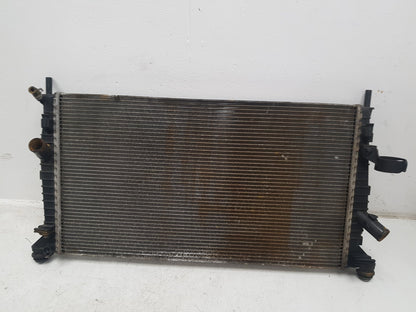 2008 - 2009 Volvo C70  Convertible Radiator 3M5H8005TL