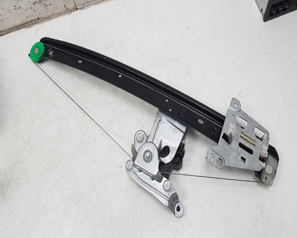 2003 - 2014 Volvo XC90  Estate WINDOW REG MOTOR (DRIVER SIDE REAR)