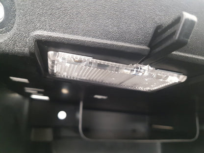 2012 - 2015 Volvo V40  Hatchback Glove Box 31393634