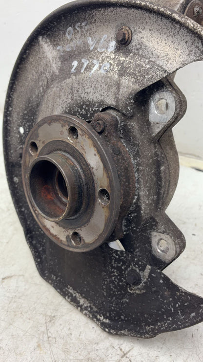 2017 - 2026 Volvo V60 II 225 Estate HUB (FRONT) 31362688