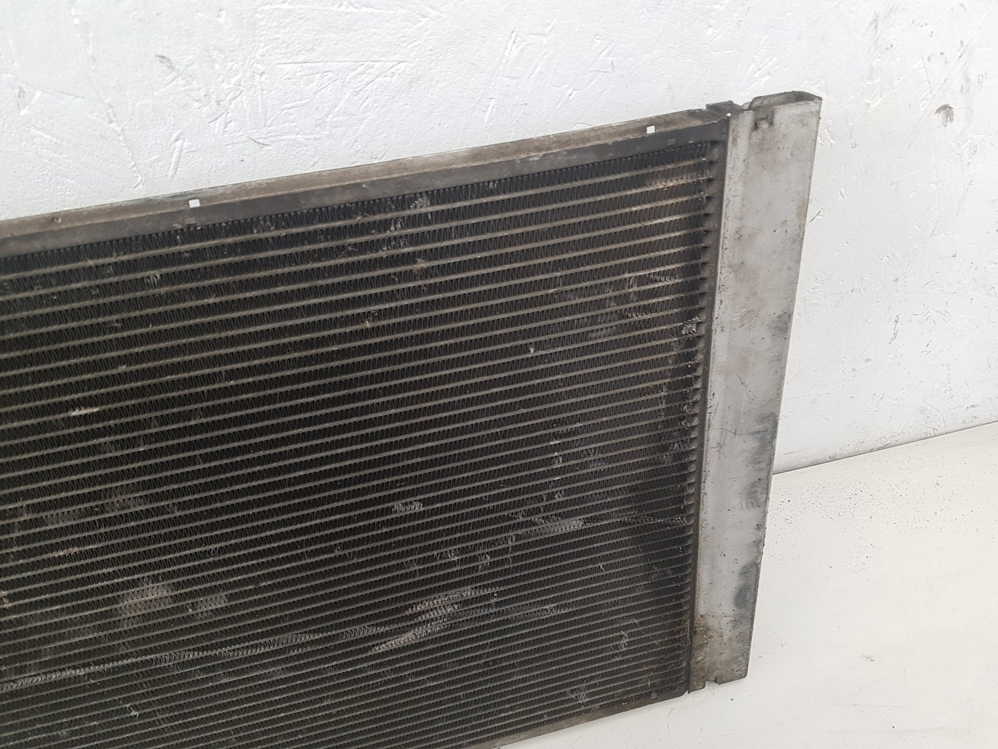 2004 - 2010 Volvo V50   Estate RADIATOR (MANUAL) (A/C CAR) 37206