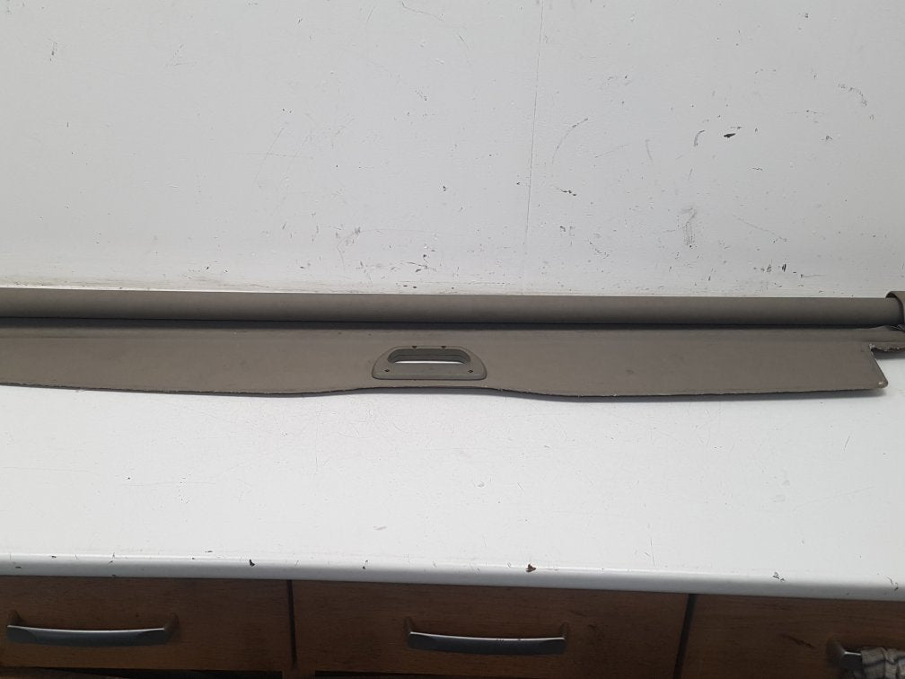 2005 - 2008 Volvo V70  Estate LOAD COVER