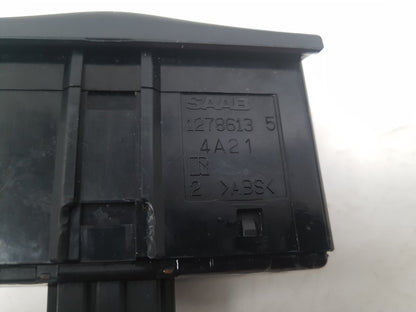 2013 - 2019 Volvo V40 III 525 Hatchback Headlight Switch 12786134