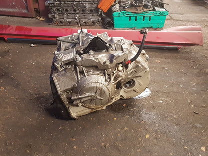 2010 - 2014 Volvo V70  Estate Automatic Transmission 31259368