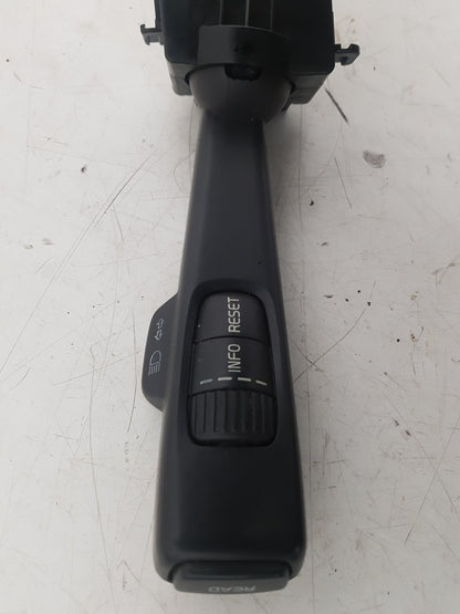 2007 - 2013 Volvo C70  Convertible Wiper Switch 17D770
