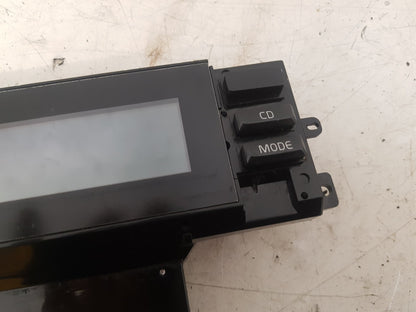 2008 - 2016 Volvo V70  Estate Dash Display Unit
