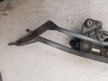 2007 - 2014 Volvo XC90  Estate WIPER MOTOR (FRONT) & LINKAGE 8620510