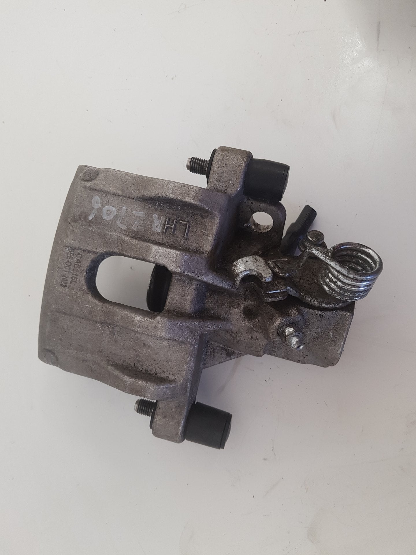2006 - 2013 Volvo C30  Hatchback Left Rear Caliper 36000485