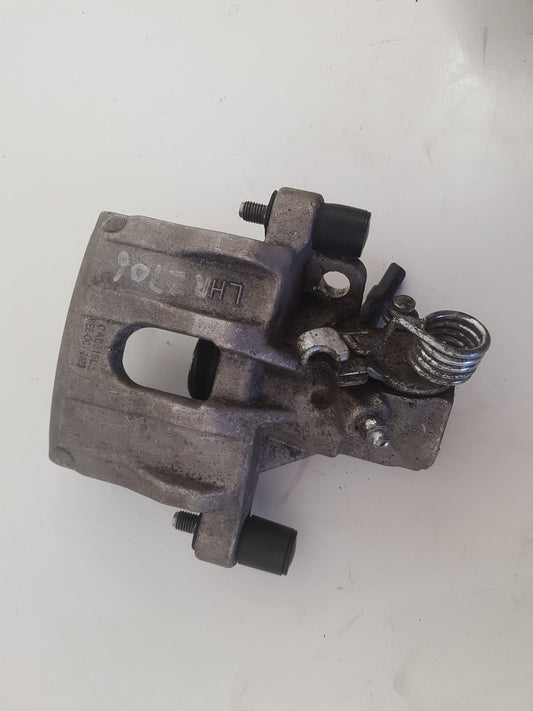 2006 - 2013 Volvo C30  Hatchback Left Rear Caliper 36000485