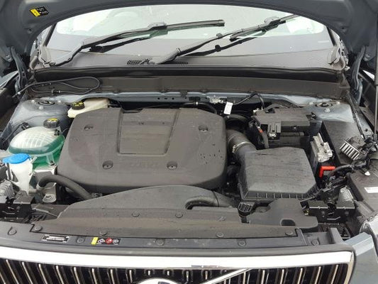 2019 - 2021 Volvo XC40 536 Estate BREAKING FOR SPARES