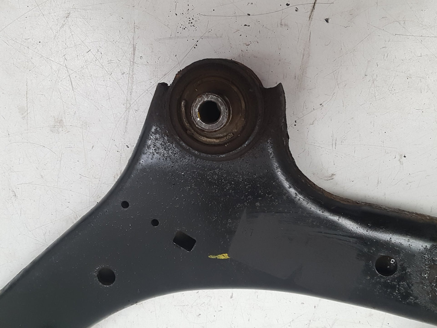 2013 - 2015 Volvo V60  Estate Left Front Lower Control Arm 31317661