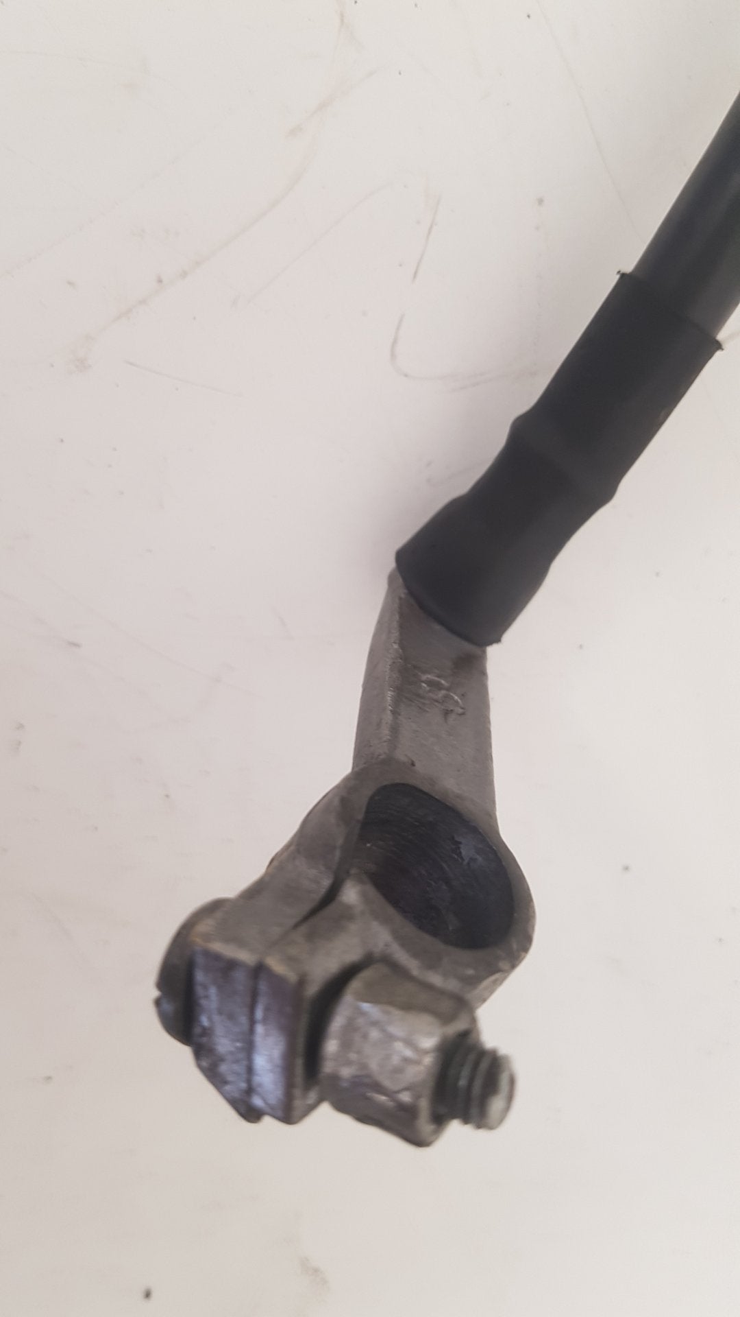 2001 - 2004 Volvo V70  Estate BATTERY LEAD (GROUND) 9162579