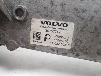 2008 - 2013 Volvo XC70  Estate EGR VALVE AND COOLER 30757742