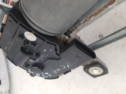 2008 - 2016 Volvo XC70 III 136 Estate WIPER MOTOR (FRONT) & LINKAGE 30796359