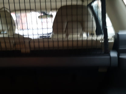 2010 - 2015 Volvo V70  Estate CARGO NET