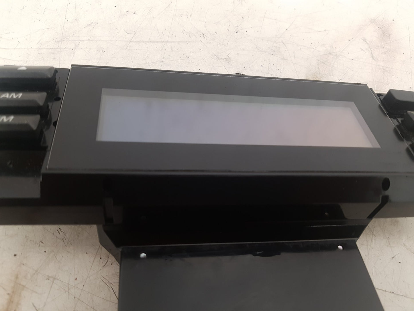 2008 - 2016 Volvo V70  Estate Dash Display Unit