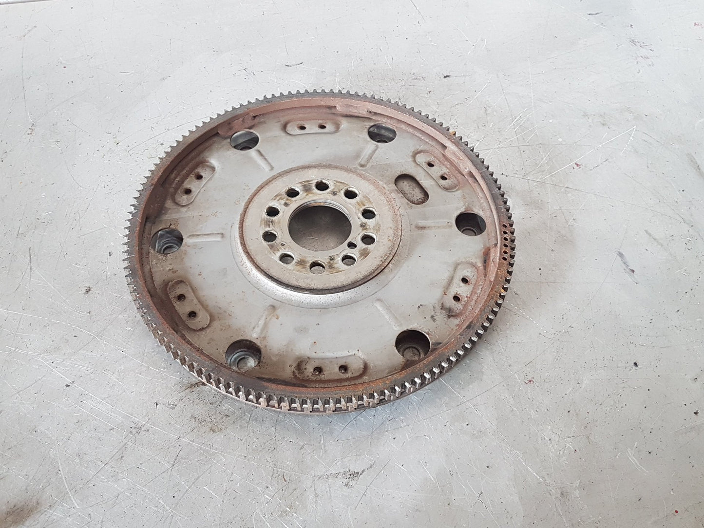 2015 - 2020 Volvo V40  Hatchback Flywheel/Flexplate 31325050
