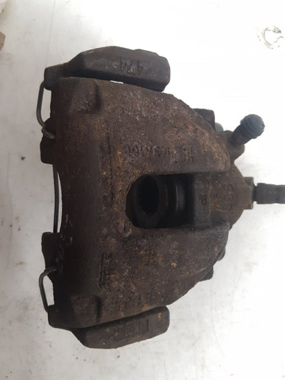 2000 - 2009 Volvo S60  Saloon Left Rear Caliper