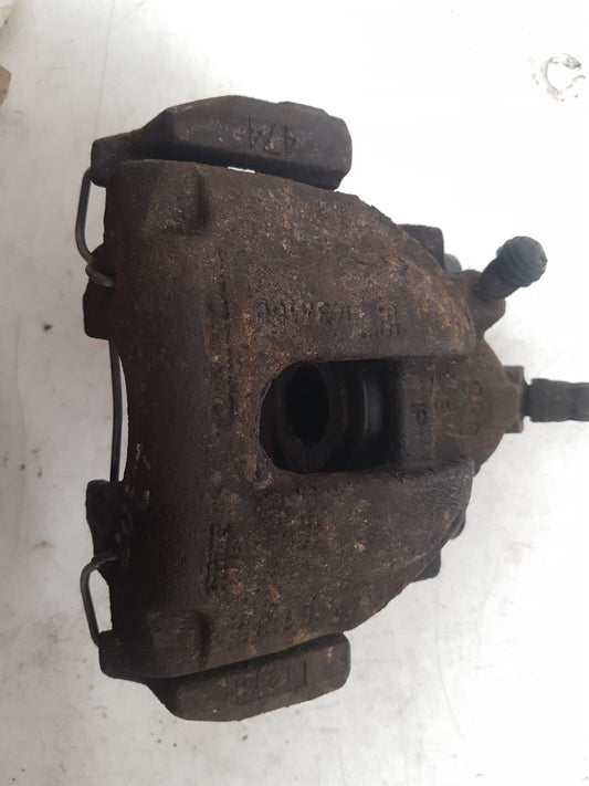 2000 - 2009 Volvo S60  Saloon Left Rear Caliper