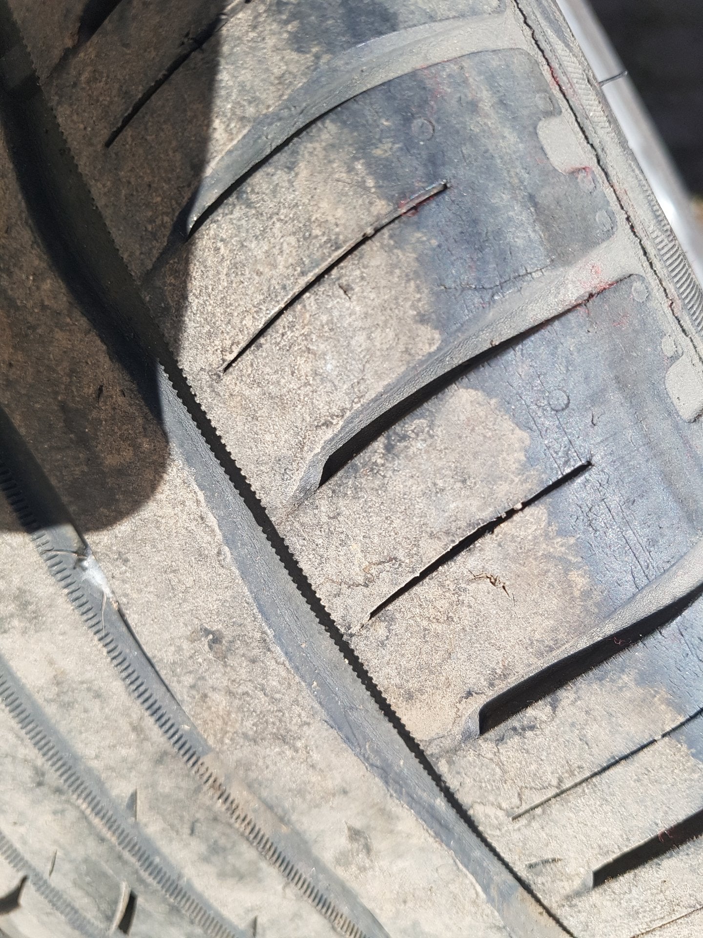 1996 - 2004 Volvo S40   Alloy Wheel 30620581