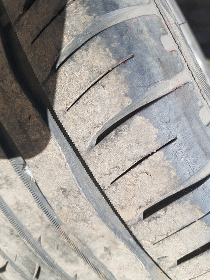 1996 - 2004 Volvo S40   Alloy Wheel 30620581