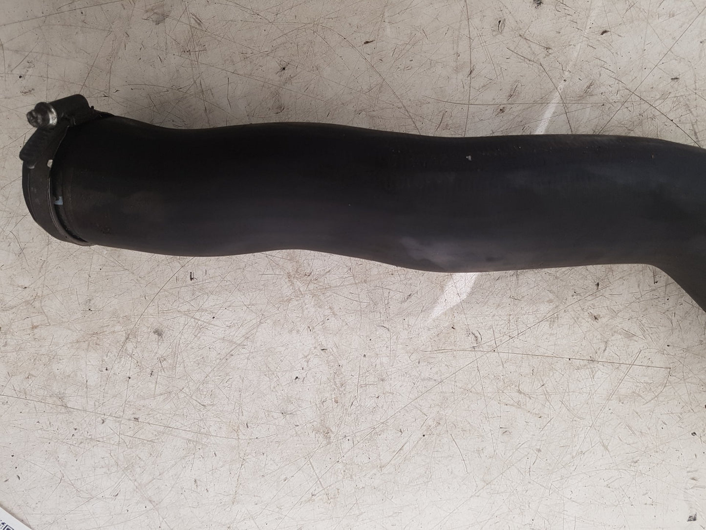2012 Volvo S60  Saloon Intercooler Pipe bg91-6k863-cb