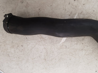 2012 Volvo S60  Saloon Intercooler Pipe bg91-6k863-cb