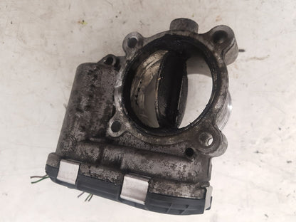 2011 - 2014 Volvo XC90  Estate Throttle Body 31216665